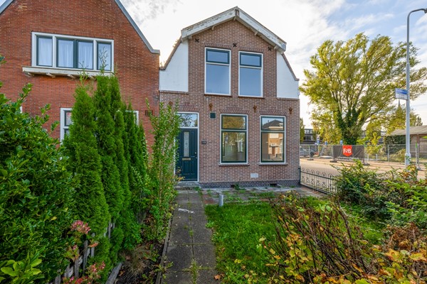 Medium property photo - Bloemgracht 10, 1502 VC Zaandam